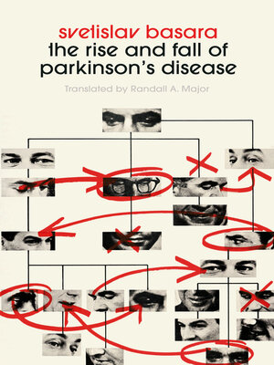 cover image of The Rise and Fall of Parkinson's Disease